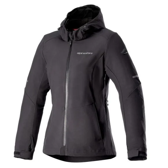 Blouson Alpinestars STELLA NEO WATERPROOF – Noir Ref : AP12848