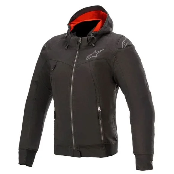 Blouson Alpinestars STELLA SEKTOR V2 – Noir Ref : AP12006