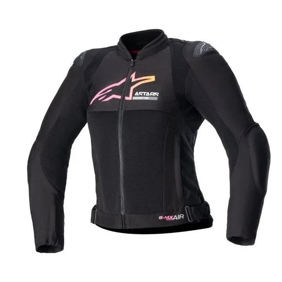 Blouson Alpinestars STELLA SMX AIR – Noir Ref : AP12881