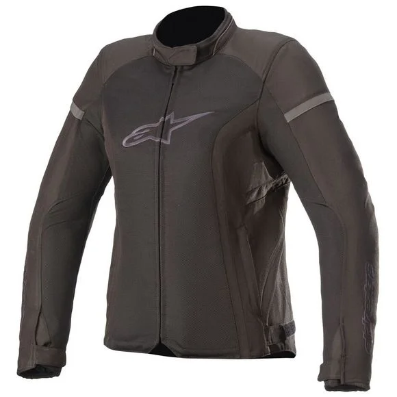 Blouson Alpinestars STELLA T-KIRA V2 AIR – Noir / Gris Ref : AP12367