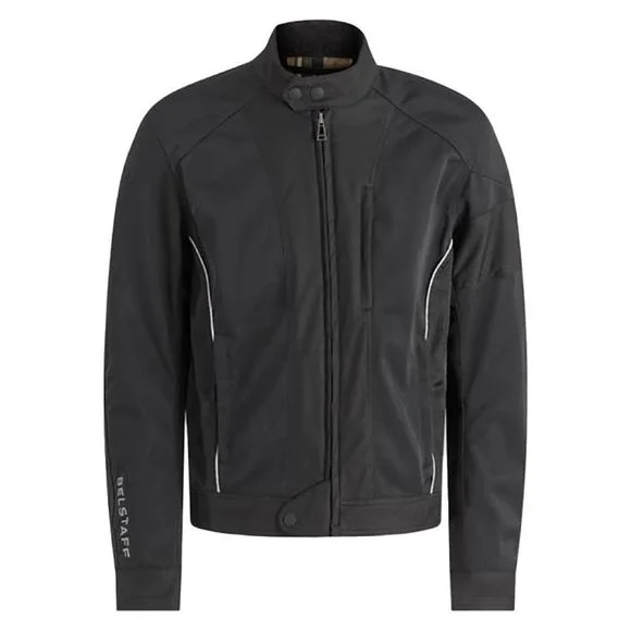 Blouson Belstaff TOWER – Noir Ref : BT0053