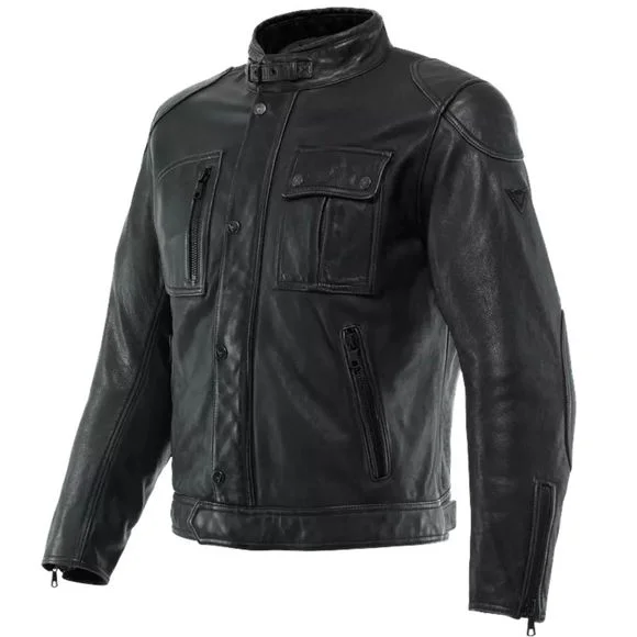 Blouson Dainese ATLAS – Noir Ref : DN1868