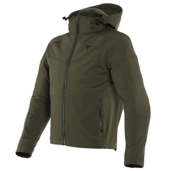 Blouson Dainese IGNITE – Vert Ref : DN1716