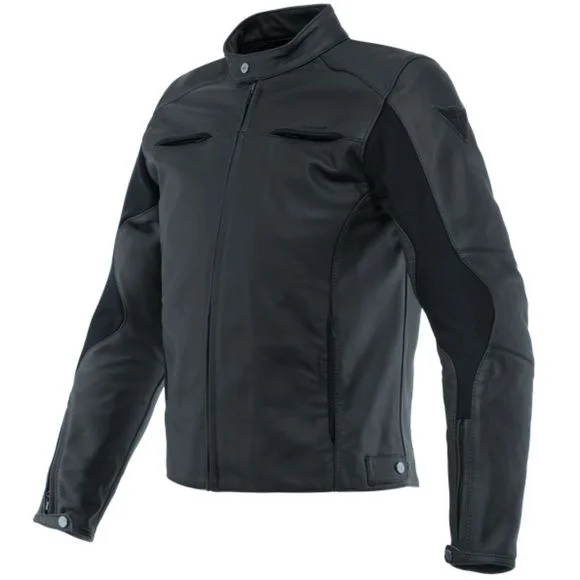 Blouson Dainese RAZON 2 – Noir Ref : DN1872