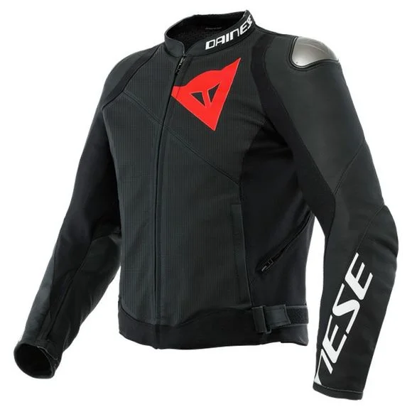 Blouson Dainese SPORTIVA PERF. – Noir Ref : DN1862