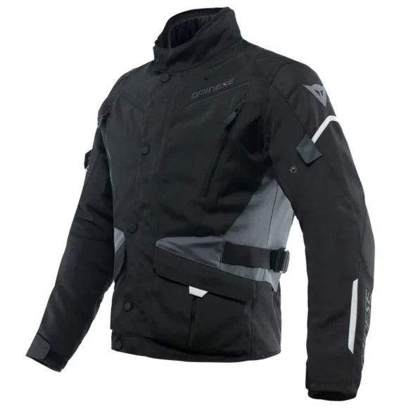 Blouson Dainese TEMPEST 3 D-DRY – Noir Ref : DN1830