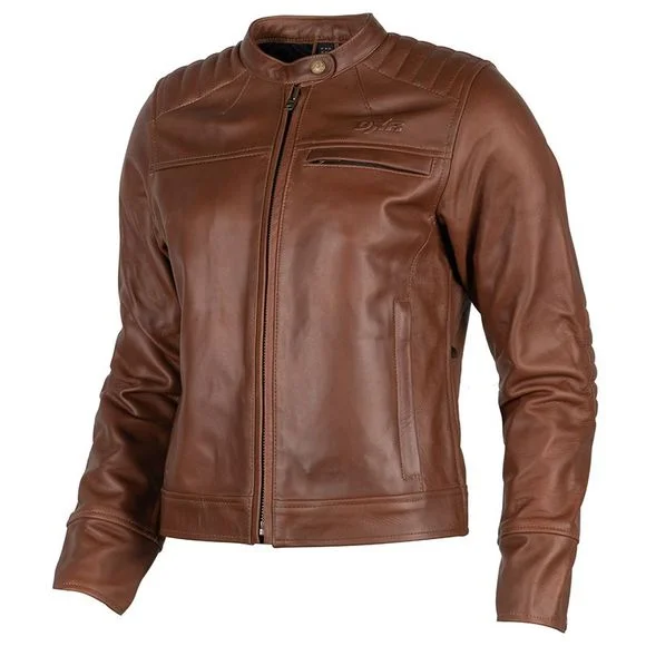 Blouson DXR CAJOU – Marron Ref : DXR0359