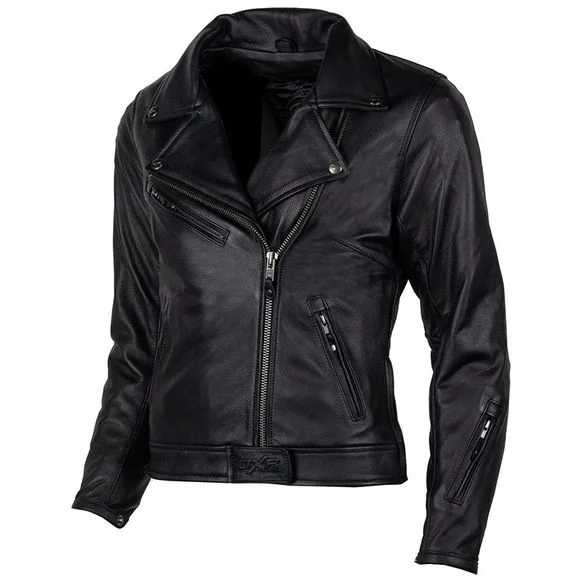 Blouson DXR JUDE – Noir Ref : DXR0233