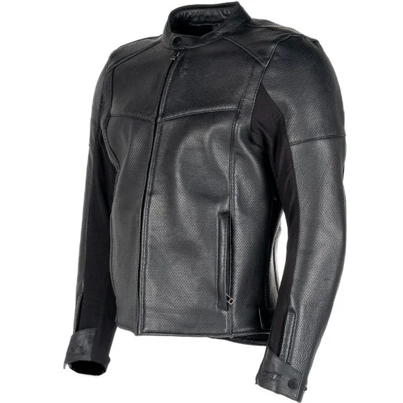 Blouson DXR MIKE – Noir Ref : DXR1033
