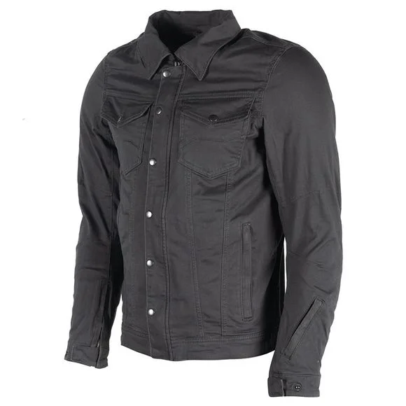 Blouson DXR NAZAIRE – Gris Ref : DXR0601