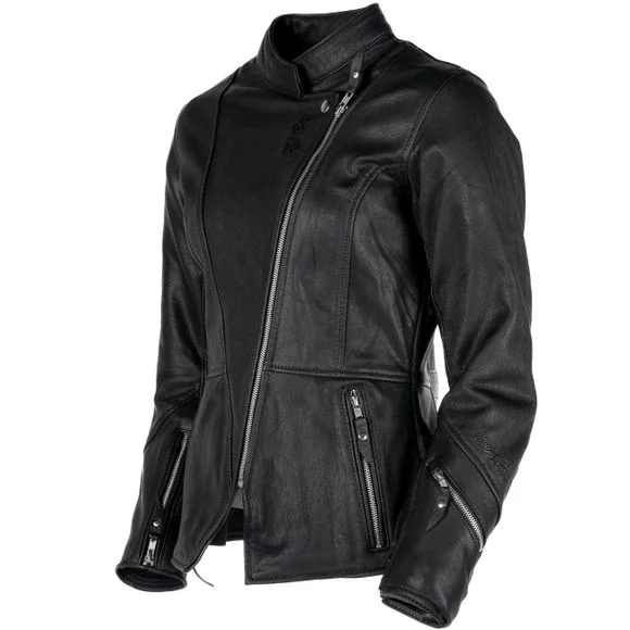Blouson DXR OPAL – Noir Ref : DXR1053