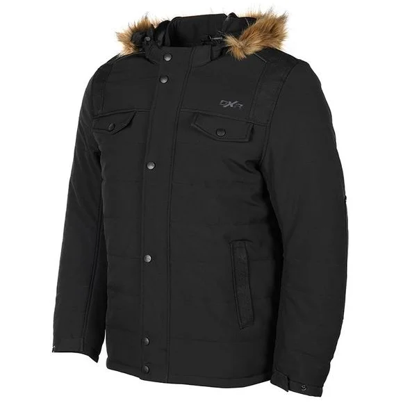 Blouson DXR OSLO – Noir Ref : DXR0873