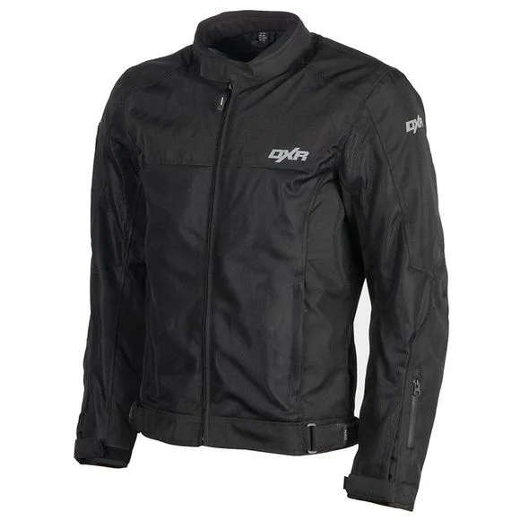 Blouson DXR R STREAM EVO – Noir Ref : DXR0578