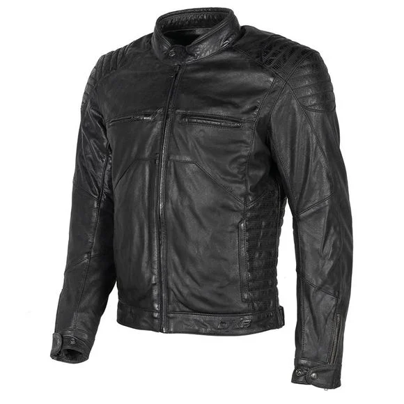 Blouson DXR RUFF II – Noir Ref : DXR0360