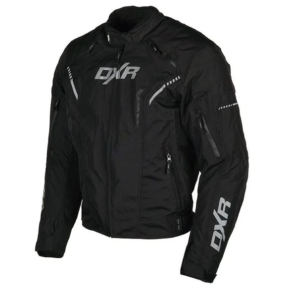 Blouson DXR SPARKER – Noir Ref : DXR0221