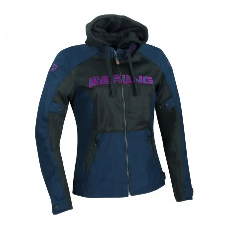 Blouson ete femme BERING LADY SPIRIT