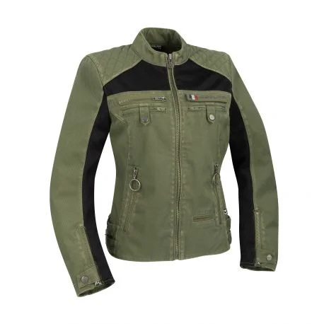 Blouson ete femme SEGURA VANDA