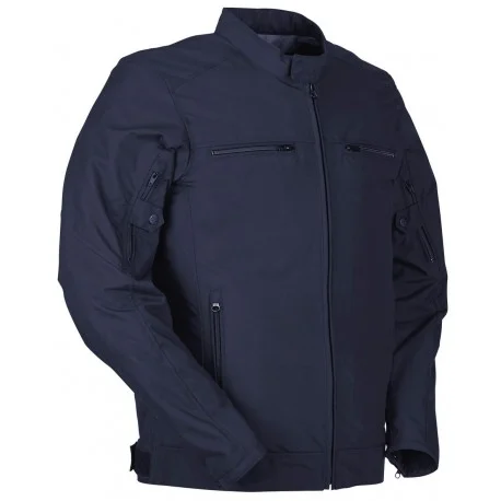 Blouson ete FURYGAN TAAZ
