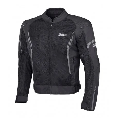 Blouson ete GMS SAMU MESH
