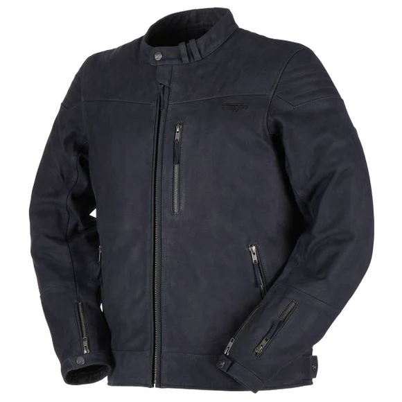 Blouson Furygan CLINT EVO – BLUE – Bleu Ref : FU1226
