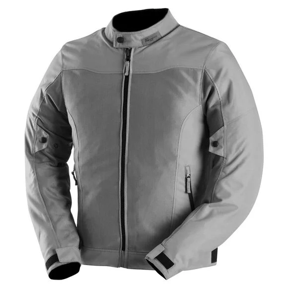 Blouson Furygan MISTRAL EVO 3 – Gris Ref : FU1172