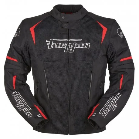 Blouson FURYGAN SPARK 3 EN 1 VENTED