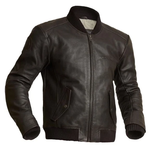 Blouson Halvarssons TORSBY – Marron Ref : HAL0023