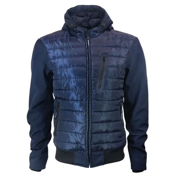 Blouson Harisson ASPEN PRO – Noir Ref : HN0156