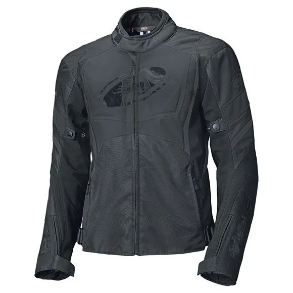 Blouson Held BAXLEY TOP FEMME – Noir Ref : ED0076