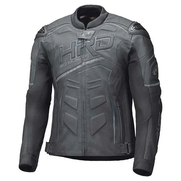 Blouson Held SAFER II – Noir Ref : ED0005