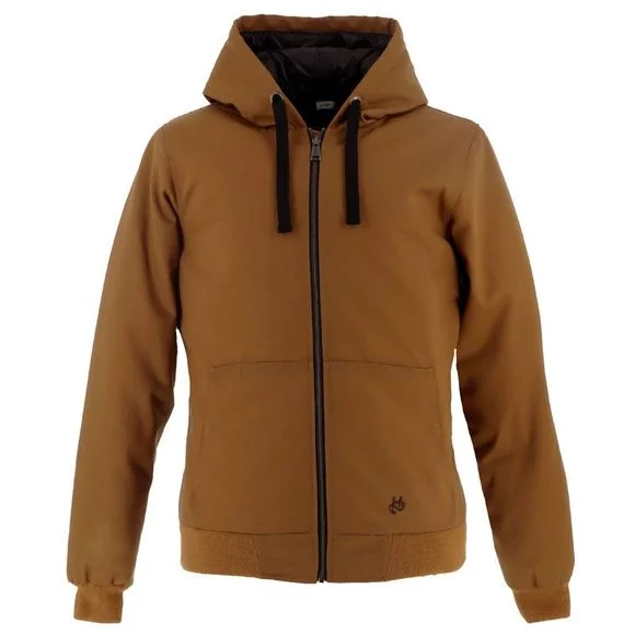 Blouson Helstons DAKOTA FEMME – Beige Ref : HS1213