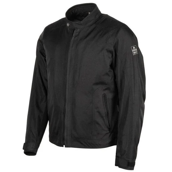 Blouson Helstons STONER – Noir Ref : HS0836