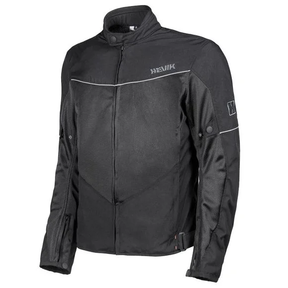 Blouson Hevik MERAK – Noir Ref : GI1209