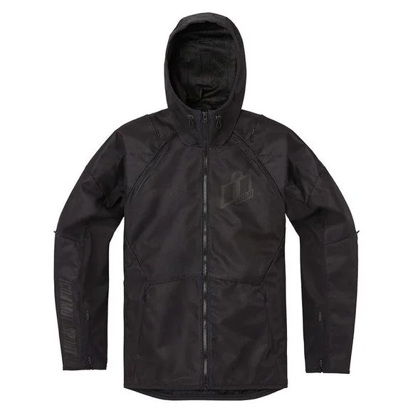 Blouson Icon AIRFORM – Noir Ref : IC0755