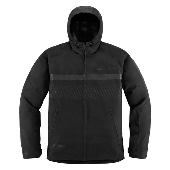 Blouson Icon PDX3 – Noir Ref : IC0840