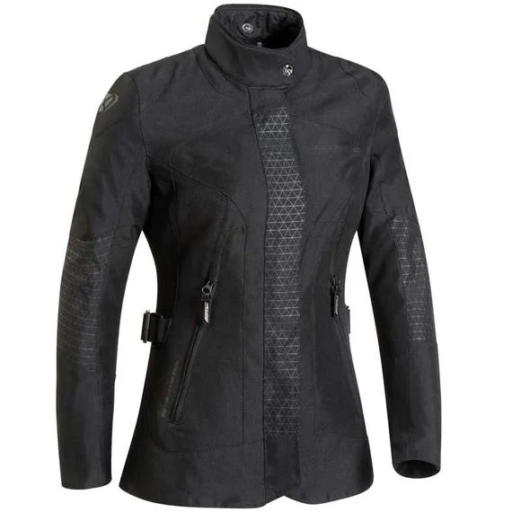 Blouson Ixon BLOOM – Noir Ref : IX1359
