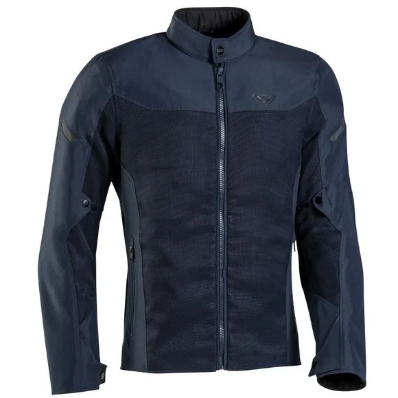 Blouson Ixon FRESH – Bleu Ref : IX1575