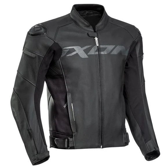 Blouson Ixon SPARROW – Noir Ref : IX1151
