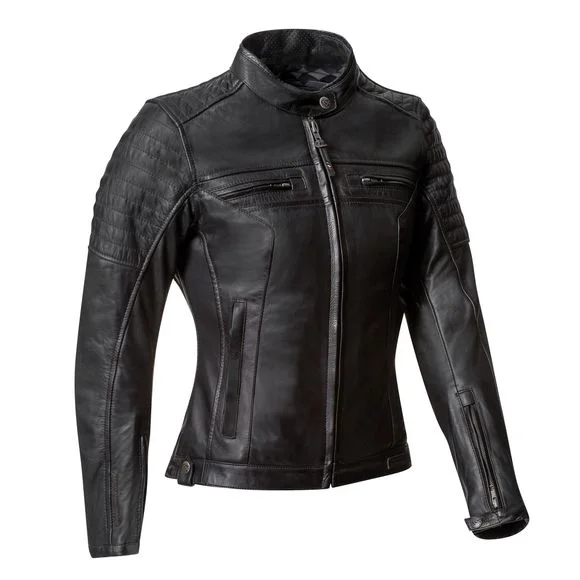 Blouson Ixon TORQUE LADY – Noir Ref : IX1090-C123
