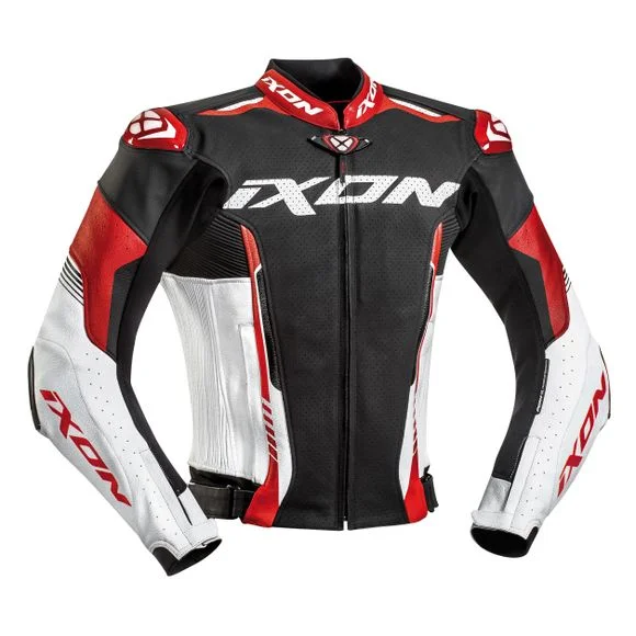 Blouson Ixon VORTEX 2 – Noir Ref : IX1058
