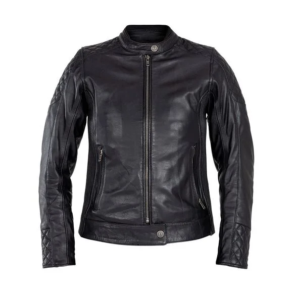 Blouson John Doe ADINA – Noir Ref : JDE0195