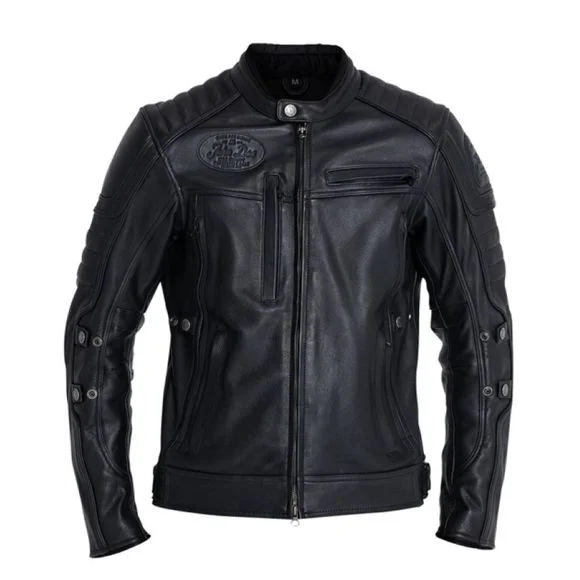 Blouson John Doe Technical – Noir Ref : JDE0020