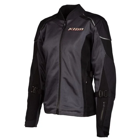 Blouson KLIM AVALON FEMME – Noir Ref : KLI0166