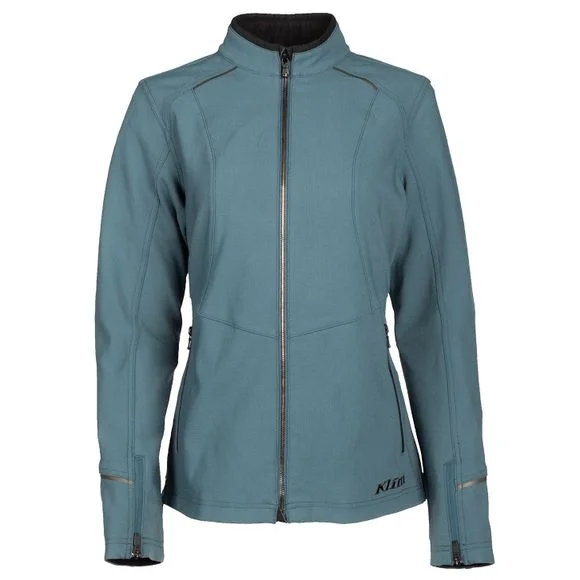 Blouson KLIM MARRAKESH WOMEN – FEMME – Noir Ref : KLI0186