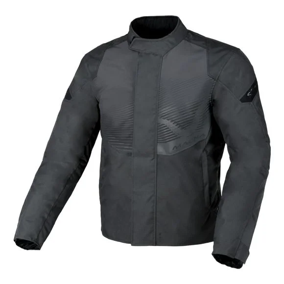 Blouson Macna DROMICO – Gris Ref : MAC0452