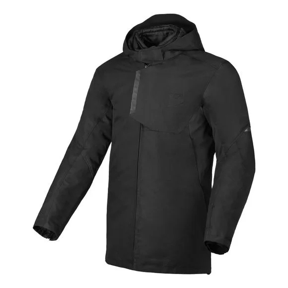 Blouson Macna PALADYN – Noir Ref : MAC0450