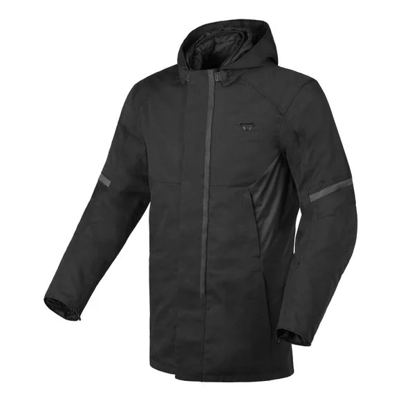 Blouson Macna PARADIME – Noir Ref : MAC0448