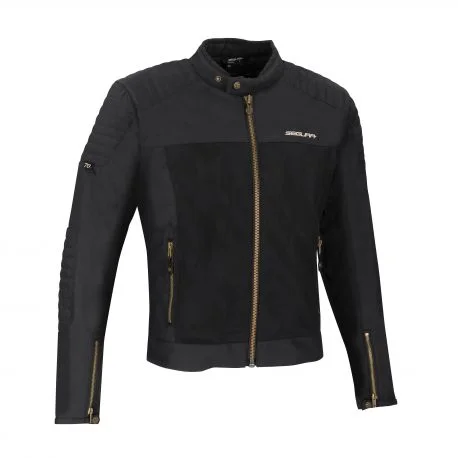 Blouson moto ete SEGURA OSKAR