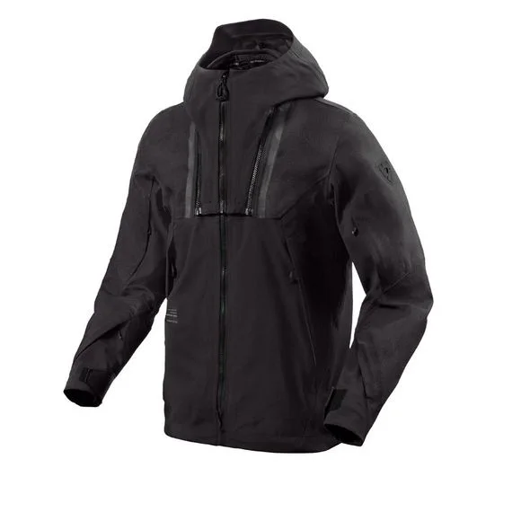 Blouson Rev it COMPONENT 2 H2O – Noir Ref : RI1482