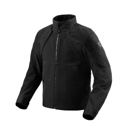 Blouson Rev it CONTINENT WB – Noir Ref : RI1481